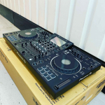 Pioneer OPUS-QUAD, Pioneer XDJ-RX3, Pioneer XDJ-XZ, Pioneer  DDJ-FLX10 Bemowo - zdjęcie 10