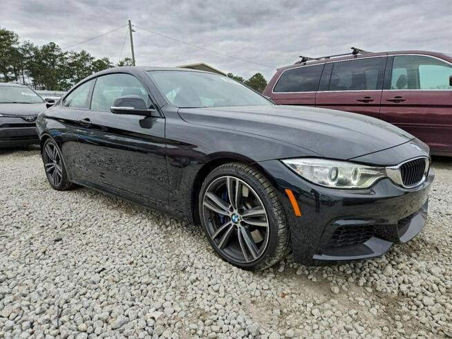 BMW 418 / M-Pakiet / 3.0 306KM / Niski przebieg / Tarnów - zdjęcie 3