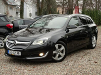 Opel Insignia 2.0 Diesel, OPC Line! Gwarancja!
