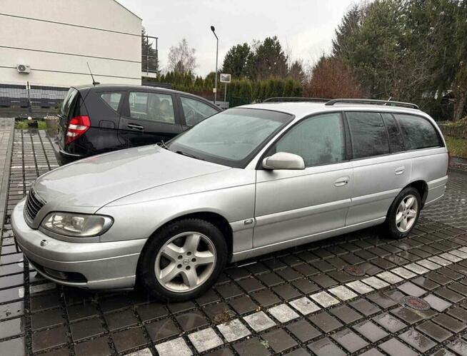 Opel omega 2.5 M57 Lublin - zdjęcie 2