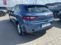 Renault Megane Skóra Klimatronik Podgrzewanie Czujniki park. Gliwice - zdjęcie 4