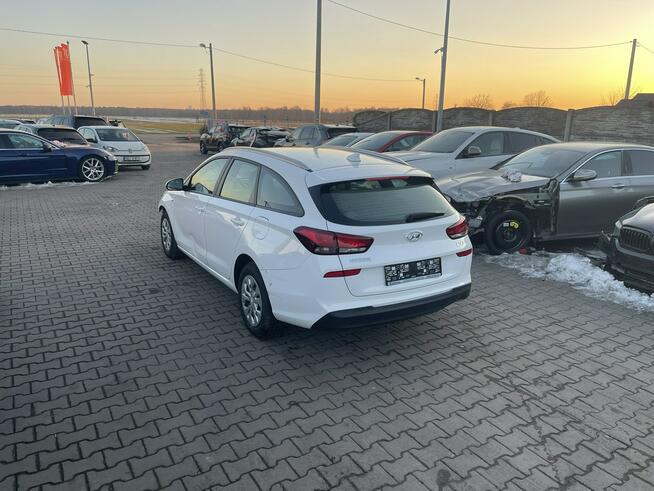 Hyundai i30 Klimatyzacja mHEV Gliwice - zdjęcie 4