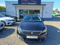 Peugeot 308 *Bezwypadkowy* Led *NAVI *Alu*Serwis*1wł* GWARANCJA Chrzanów - zdjęcie 2