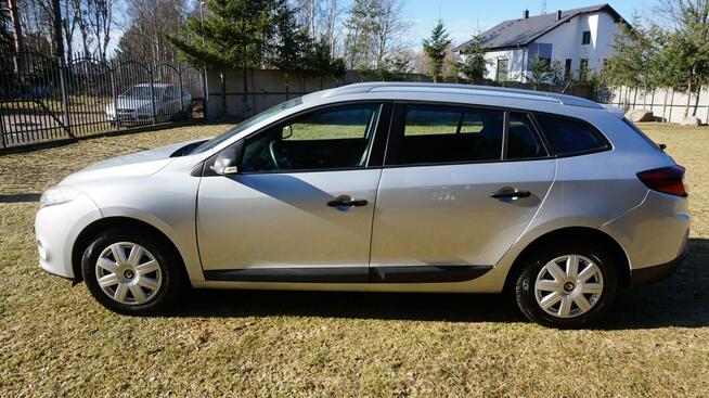 Renault Megane z Niemiec. Gwarancja. Polecam !!! Zielona Góra - zdjęcie 8