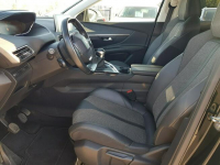 Peugeot 3008 1,5 HDi Navi Klimatronik Kamera Zarejestrowany Gwarancja Włocławek - zdjęcie 9