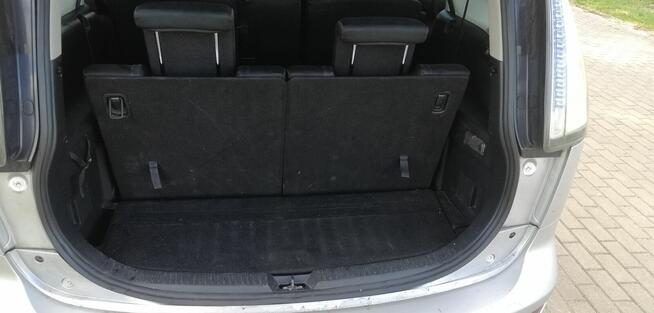 Mazda 5 1| 2010 | 2.0 Diesel 143 KM | 7 osobowy Radowo Małe - zdjęcie 9