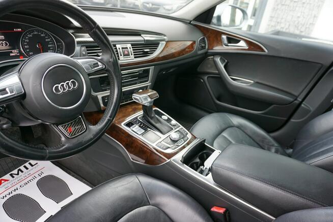 Audi A6 zarejestrowany, ubezpieczony Opole - zdjęcie 11