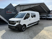 Renault Master max 9 osobowy! 2024r 3+3+3