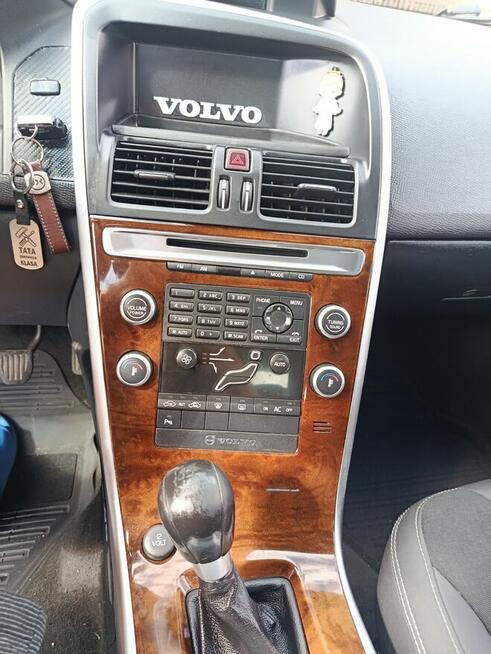 Volvo XC 60 2.4doinwestowane Szczuczyn - zdjęcie 5