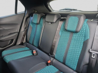 Peugeot 2008 ENVY Hybrid 1.2 145KM e-DCS6 2026 Łódź - zdjęcie 11