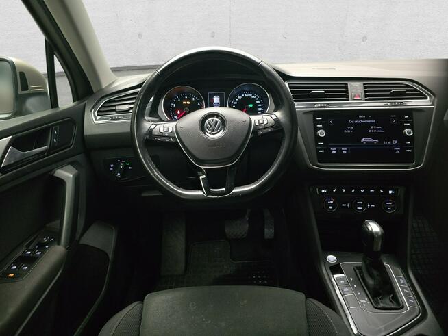 Volkswagen Tiguan Komorniki - zdjęcie 10
