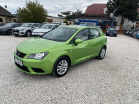 Seat Ibiza 1.2 Style Klimatronic Tempomat Bluetooth 143 tys
