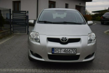 Toyota Auris 1.6B Klima/ 127 Tys Km/ 2 Kpl Kół/ Super Stan ! Majdan Sieniawski - zdjęcie 3