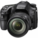Sony Alpha a77 II DSLR Camera with 16-50mm f/2.8 Lens (INDOELECTRONIC) Bemowo - zdjęcie 2