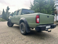 Nissan Pickup D22 2.5 dCi 4x4 | Off-Road | Reduktor | Wyciągarka | Hak Szczecin - zdjęcie 6