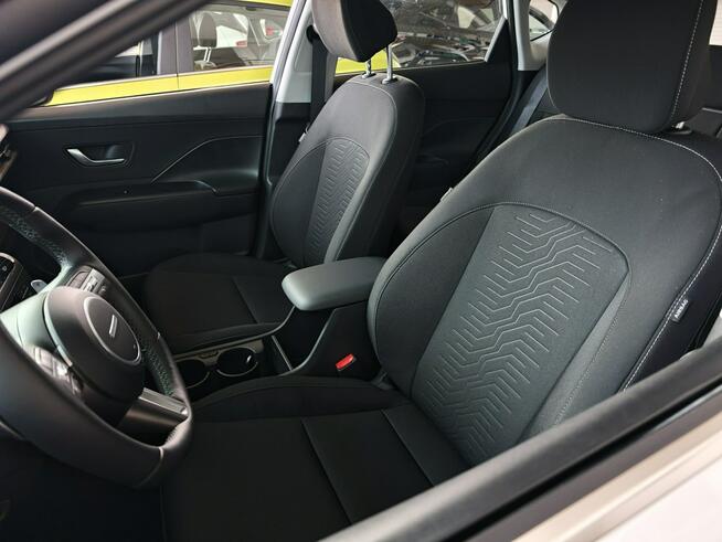 Hyundai Kona | Executive + Tech | 1.6 T-GDI 7DCT 2WD (138 KM) Łódź - zdjęcie 11