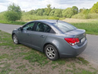 Chevroler Cruze 2009 | 2.0 Radowo Małe - zdjęcie 8