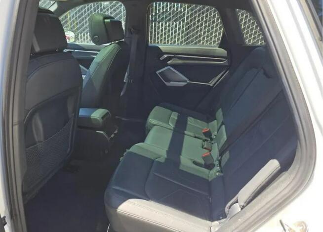 Audi Q3 Bogata wersja wyposażenia / Quattro / S-Line / niski przebieg Cieszyn - zdjęcie 10