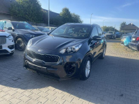 Kia Sportage Spirit Podgrzewanie Klimatronik Kamera Gliwice - zdjęcie 5