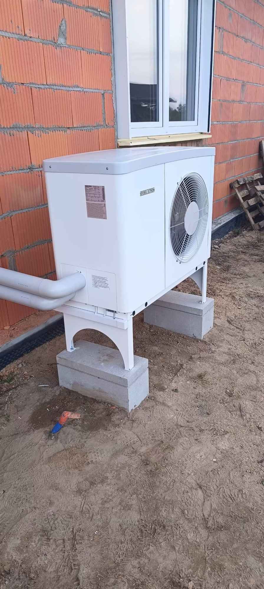 Usługi hydrauliczne Hydro-Bud Szymon Walczak Koło - zdjęcie 8