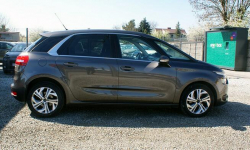 Citroen C4 Picasso Ostrów Wielkopolski - zdjęcie 4