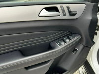 Mercedes ML 350 AMG Airmatic 4Matic Hak Zarejestrowany Baranowo - zdjęcie 9