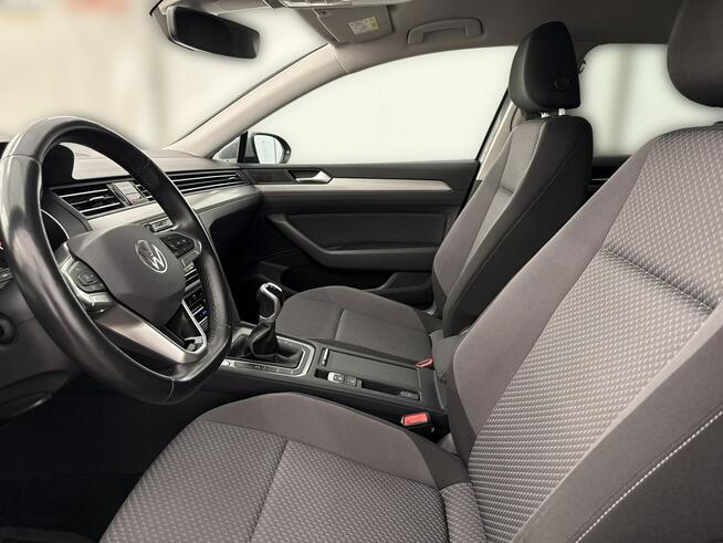 Volkswagen Passat 1,5 TSI ACT (150 KM) Essence Salon PL F-Vat Warszawa - zdjęcie 12