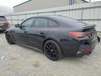 BMW 430 / M-Pakiet / Virtual cockpit / niski przebieg / Tarnów - zdjęcie 5