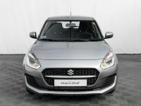 Suzuki Swift WD9052P#1.2 Dualjet SHVS Premium Cz.cof Salon PL VAT 23% Gdynia - zdjęcie 7