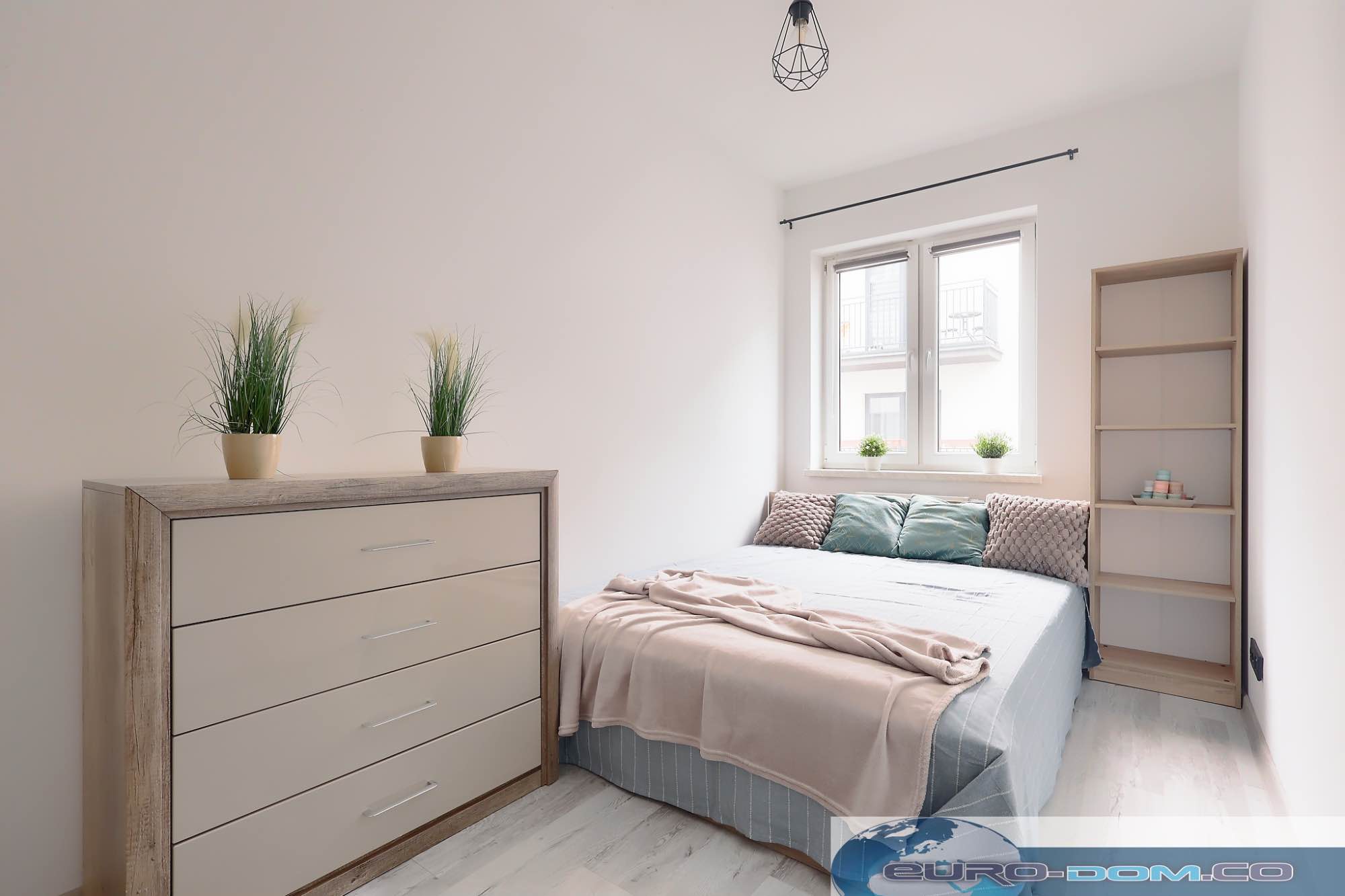 3-POKOJOWE MIESZKANIE | CZAPURY | OBOK LASU I DWÓCH JEZIOR Czapury - zdjęcie 6