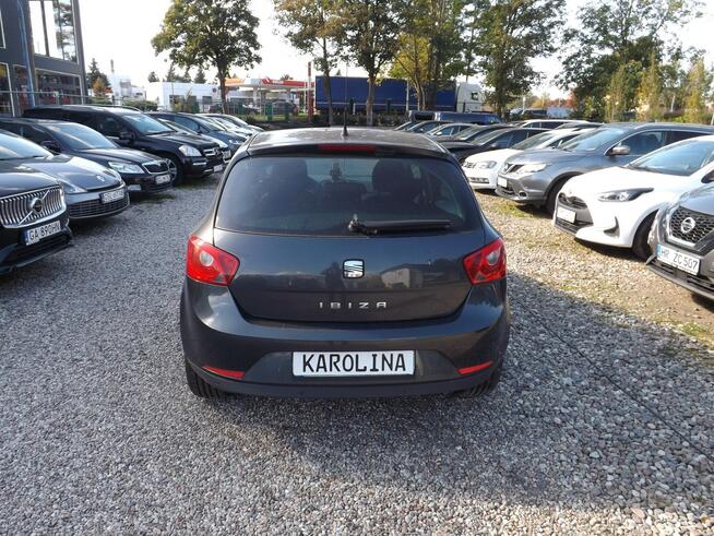 Seat Ibiza Słupsk - zdjęcie 8