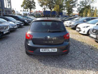 Seat Ibiza Słupsk - zdjęcie 8