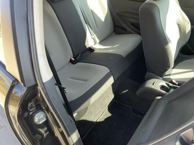 Citroen C4 1.4 benzyna 88 KM Zarejestrowany Gostyń - zdjęcie 8