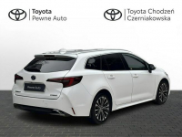 Toyota Corolla 1.8 Hybrid 140KM STYLE, salon Polska, gwarancja, FV23% Warszawa - zdjęcie 7