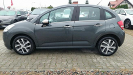 Citroen C3 1.6 93ps e-HDI Klimatyzacja Czujniki parkowania Gniezno - zdjęcie 3