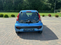 Peugeot 107 Jak nowy Lipówki - zdjęcie 12