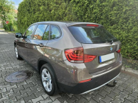 BMW X1 X.DRIVE /Klimatronic / Xenony / Podgrzewane fotele Ruda Śląska - zdjęcie 6