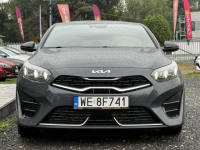 Kia Pro Cee'd proceed gt line manual krajowy samochod Będzin - zdjęcie 3