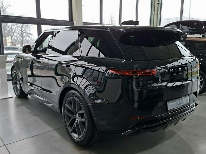 Range Rover Sport MY25 3.0D 300KM AWD Auto Dynamic SE FOTO Łódź - zdjęcie 3