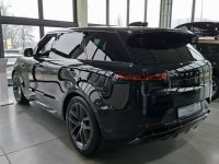 Range Rover Sport MY25 3.0D 300KM AWD Auto Dynamic SE FOTO Łódź - zdjęcie 3