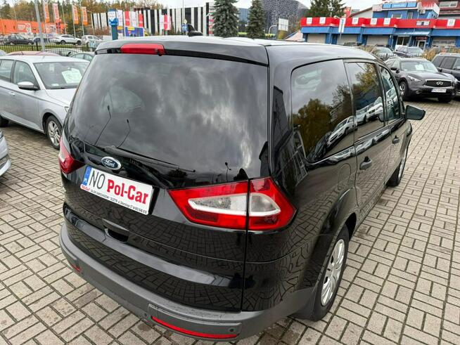 Ford Galaxy grzane fotele, serwis, nagłośnienie, Olsztyn - zdjęcie 8