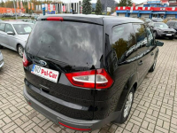 Ford Galaxy grzane fotele, serwis, nagłośnienie, Olsztyn - zdjęcie 8
