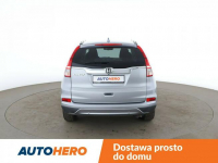 Honda CR-V GRATIS! Pakiet Serwisowy o wartości 1600 zł! Warszawa - zdjęcie 6