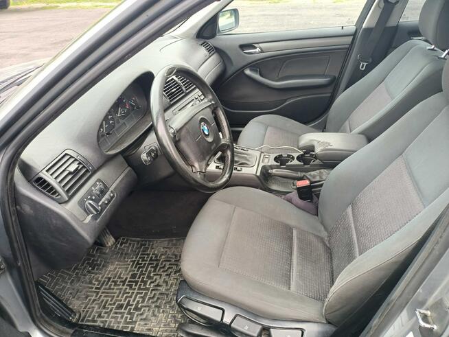 Bmw E46 1.8 115 km 03r Tarnów - zdjęcie 5