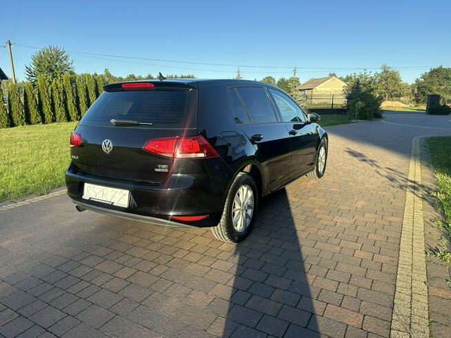 Volkswagen Golf Lipówki - zdjęcie 9
