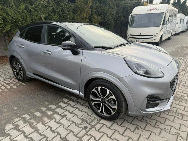 Ford Puma Zielona Łąka - zdjęcie 3