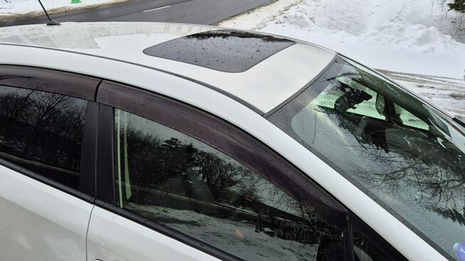 Subaru XV 2.0 150KM 4x4 Skóra Nawigacja Szyberdach Biała Perła Świętoszówka - zdjęcie 10