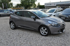 Renault Clio Klimatyzacja Automat Czujniki Parkowania Serwis Warszawa - zdjęcie 2
