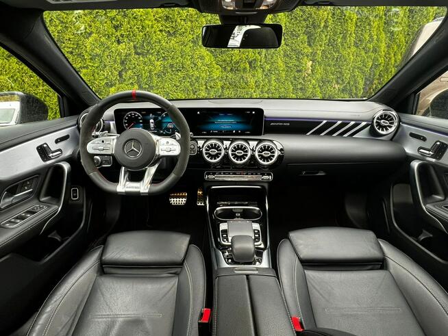Mercedes A 35 AMG A35AMG 4matic Panorama Sedan Baranowo - zdjęcie 9