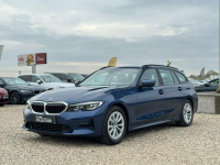 BMW Seria 3, 2022 Michałowice - zdjęcie 8
